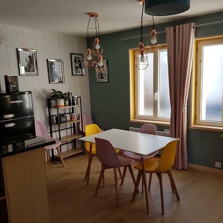 221B Chic Et Colore !!! Châteauroux Екстериор снимка