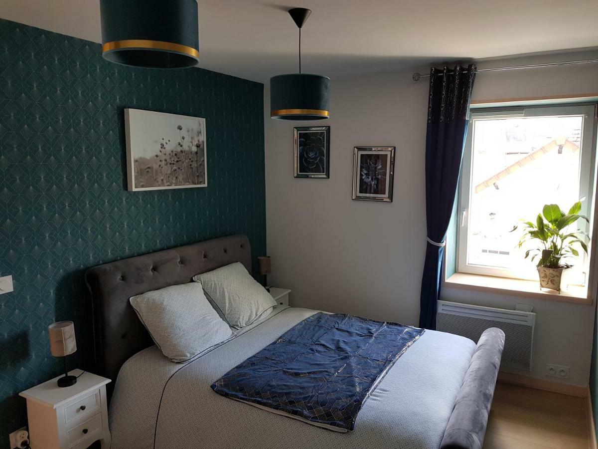 221B Chic Et Colore !!! Châteauroux Екстериор снимка