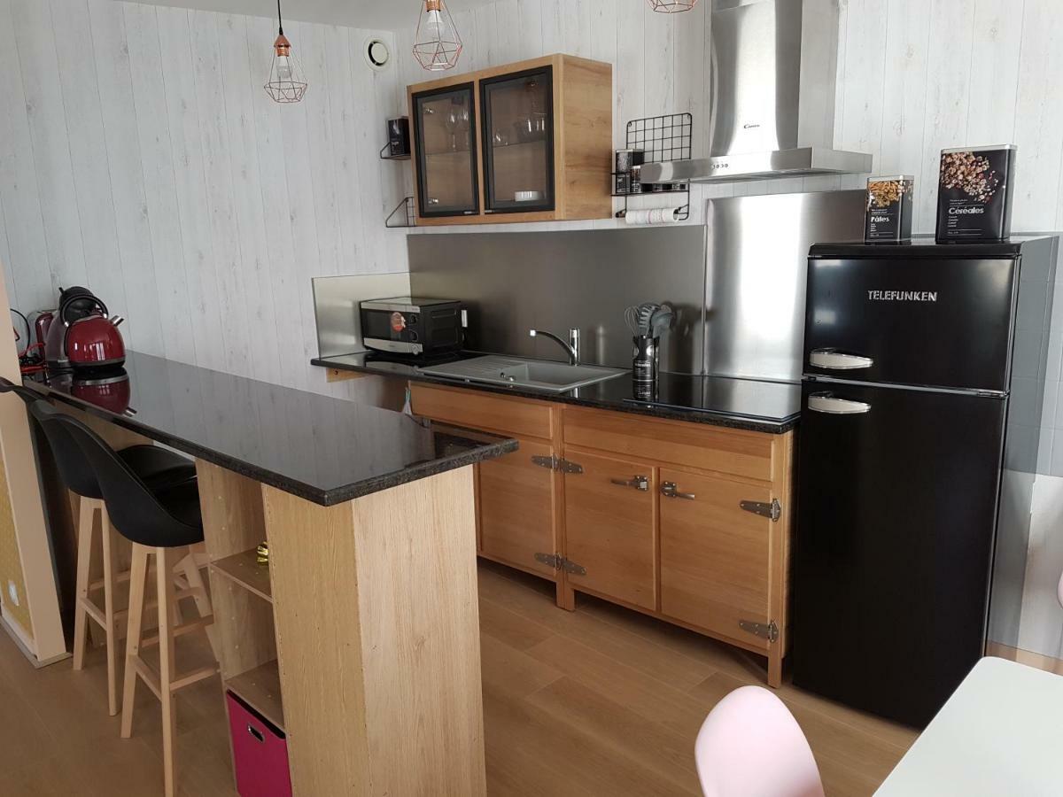 221B Chic Et Colore !!! Châteauroux Екстериор снимка