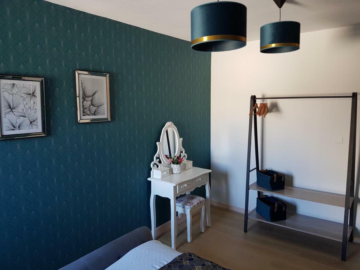 221B Chic Et Colore !!! Châteauroux Екстериор снимка